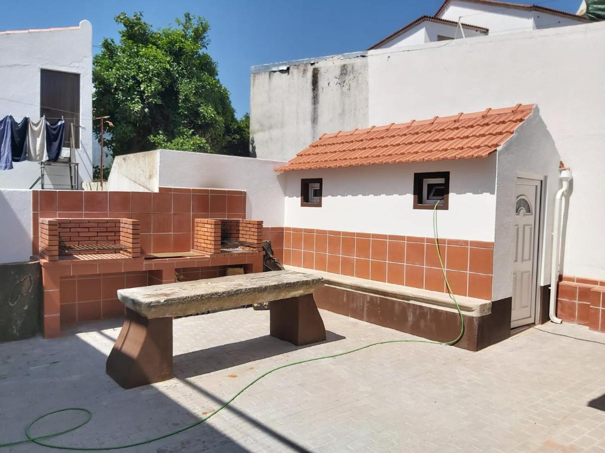 Nerinha Residence Coruche Extérieur photo