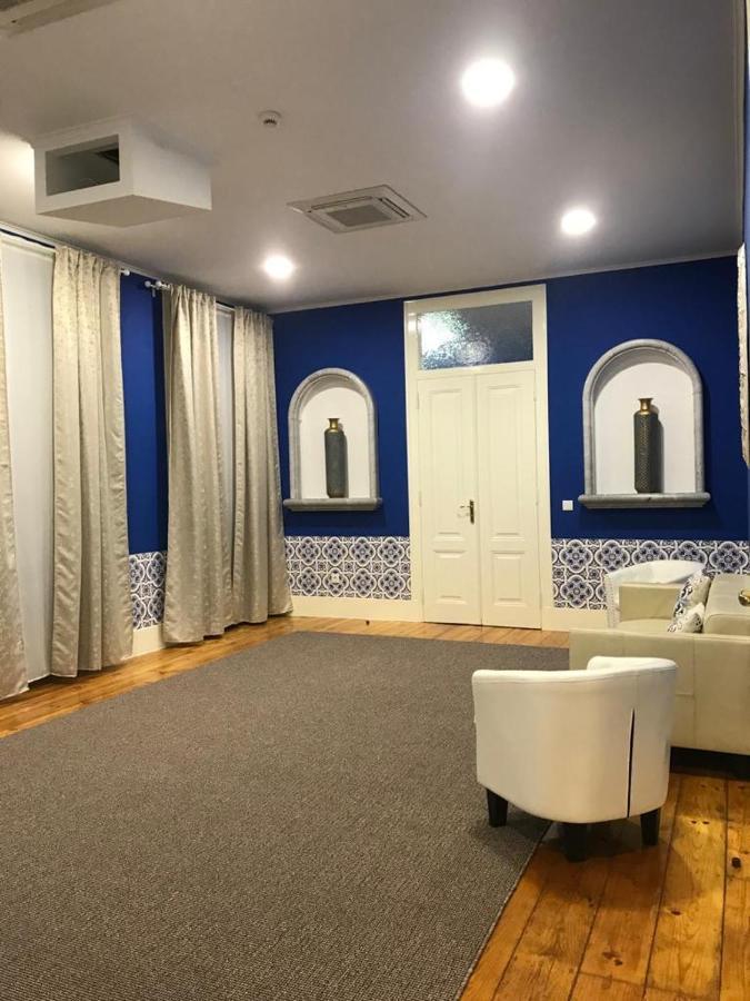 Nerinha Residence Coruche Extérieur photo