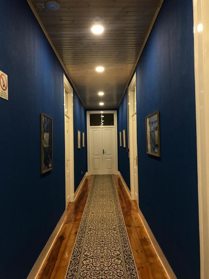 Nerinha Residence Coruche Extérieur photo