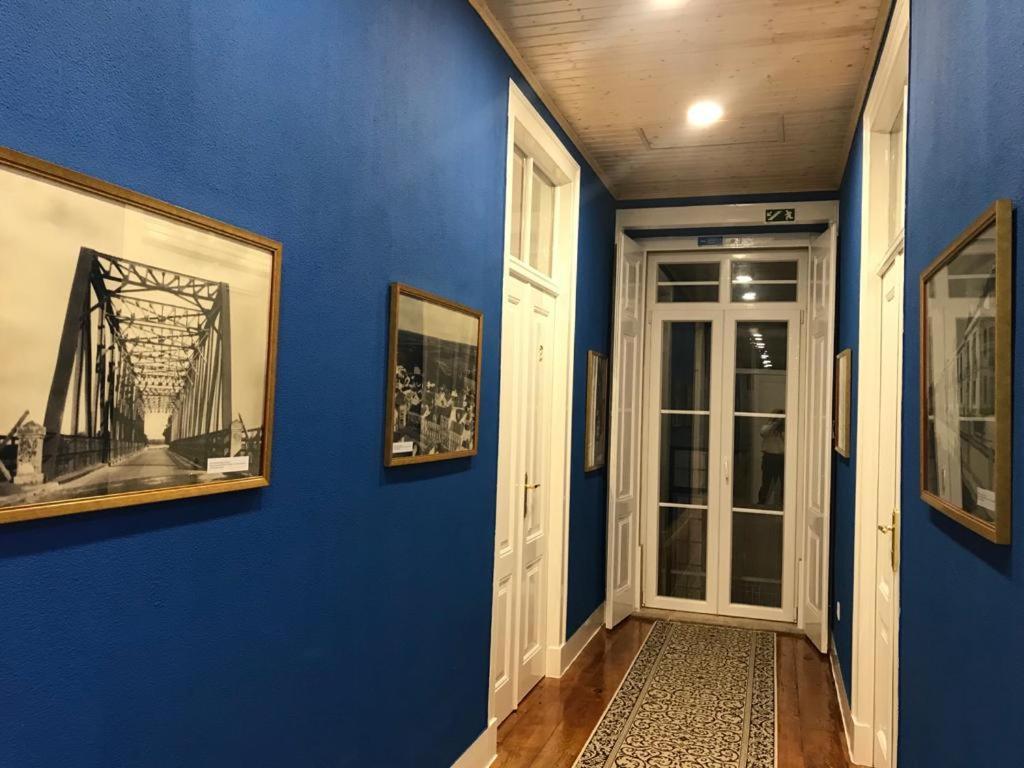 Nerinha Residence Coruche Extérieur photo