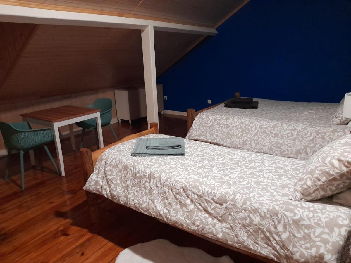 Nerinha Residence Coruche Extérieur photo